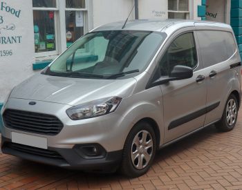 FORD Courier 2014-2018 - 2