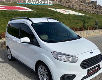 FORD Fiesta 2013-2020 - 3