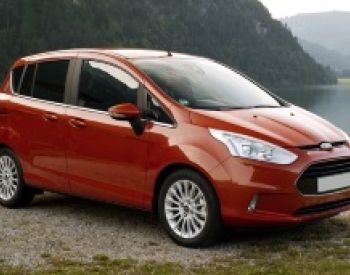 FORD Fiesta 2013-2020 - 4