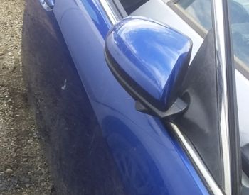 MAZDA Mazda 6 2008-2012