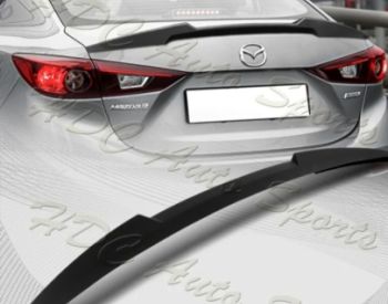 MAZDA Mazda 3 2013-2016 - 2