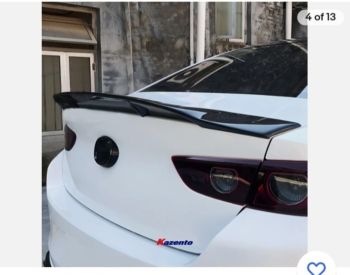 MAZDA Mazda 3 2013-2016 - 3
