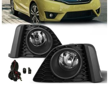 HONDA FIT 2013-2017
