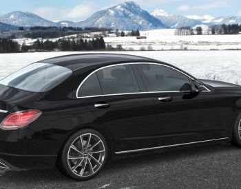 R18 MERCEDES-BENZ C 200 2005-2024 - 2