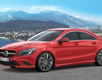 R18 MERCEDES-BENZ C 200 2005-2024 - 3