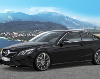 R18 MERCEDES-BENZ C 200 2005-2024 - 5