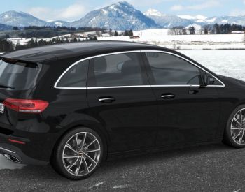 R18 MERCEDES-BENZ C 200 2005-2024 - 7