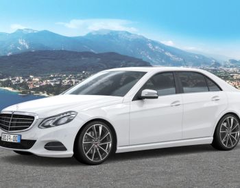 R18 MERCEDES-BENZ C 200 2005-2024 - 8