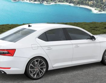 R19 SKODA Octavia 2010-2024 - 2