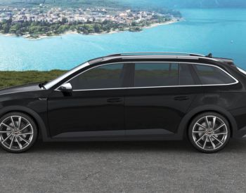 R19 SKODA Octavia 2010-2024 - 5