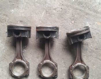TOYOTA Sienna 2010-2020