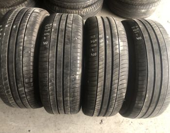 225/55 R18