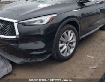 INFINITI QX50 2019 2.0
