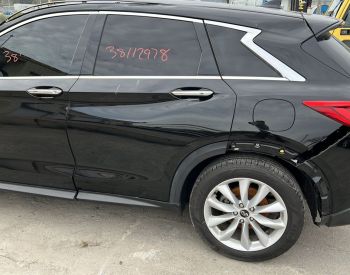 INFINITI QX50 2019 2.0 - 4