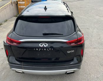 INFINITI QX50 2019 2.0 - 5
