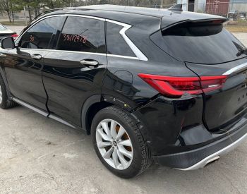 INFINITI QX50 2019 2.0 - 7