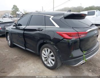 INFINITI QX50 2019 2.0 - 8