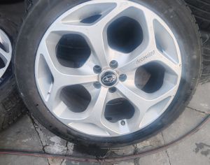R17 SUBARU / TOYOTA - 1