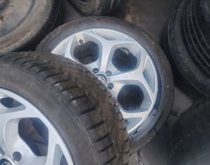 R17 SUBARU / TOYOTA - 2