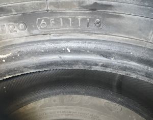 R16 205/60 ზაფხული - 2