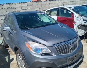 BUICK Encore 2015 1.4