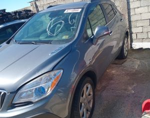BUICK Encore 2015 1.4 - 2
