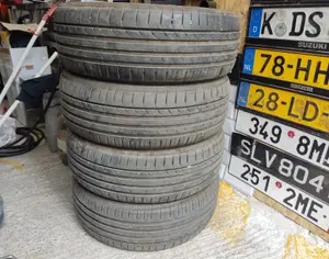 R16 205/55 Лето
