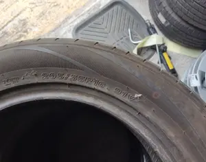 R16 205/55 Лето - 2