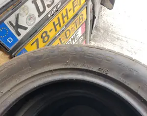 R16 205/55 Лето - 3
