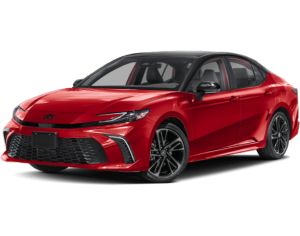 TOYOTA Camry 2020 2.5 - 2