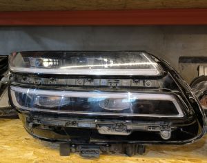 Genesis GV80 2021-2023 - 2