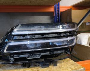 Genesis GV80 2021-2023 - 3
