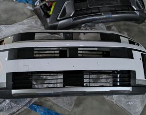 HYUNDAI Santa FE 2024-2025 - 1