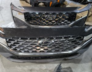 HYUNDAI Santa FE 2021-2023 - 1