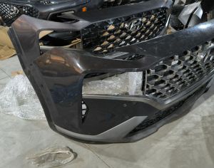HYUNDAI Santa FE 2021-2023 - 2