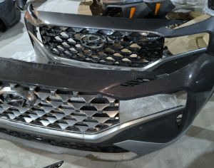 HYUNDAI Santa FE 2021-2023 - 3