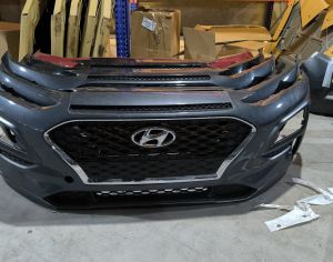 HYUNDAI kona 2018-2021 - 1