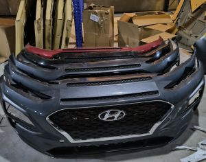 HYUNDAI kona 2018-2021 - 2