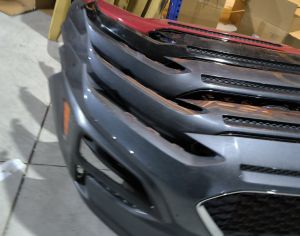 HYUNDAI kona 2018-2021 - 3