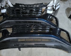 HYUNDAI Tucson 2021-2023