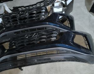 HYUNDAI Tucson 2021-2023 - 2