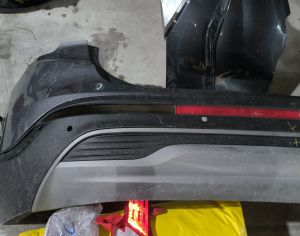 HYUNDAI Santa FE 2021-2023