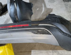 HYUNDAI Santa FE 2021-2023 - 3