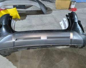 HYUNDAI kona 2024-2025