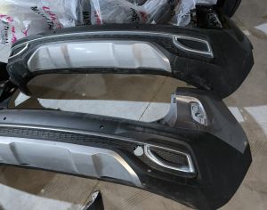 KIA Seltos 2020-2023