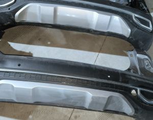 KIA Seltos 2020-2023 - 2