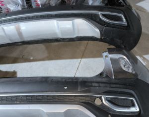 KIA Seltos 2020-2023 - 3