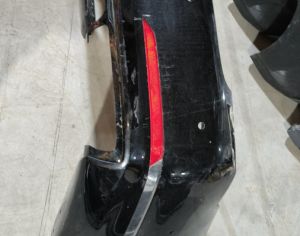 Genesis G80 2021-2023 - 1