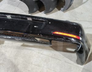 Genesis G80 2021-2023 - 2