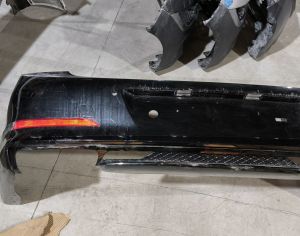 Genesis G80 2021-2023 - 3
